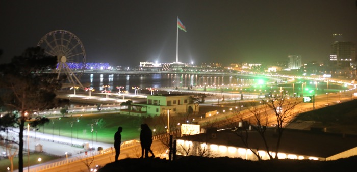 Азербайджан готов удивить российских туристов