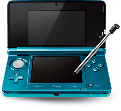 Photo of Продажи Nintendo 3DS начнутся ночью 26 марта
