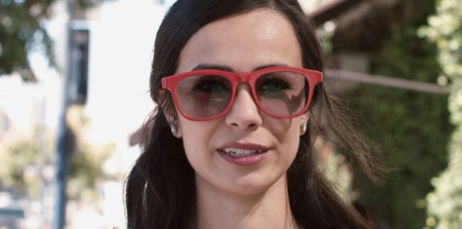 Photo of Let Glass — «умные» очки с поддержкой ассистента Alexa