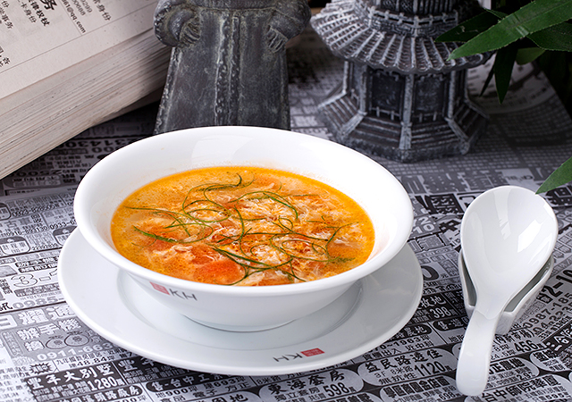Куриный суп: три рецепта в азиатском стиле