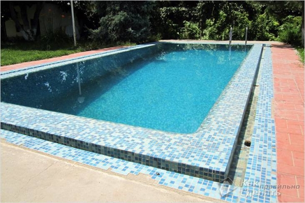 Photo of Сколько стоит построить бассейн — стоимость строительства бассейна
