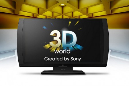 Photo of Sony PlayStation 3D Monitor появится в середине ноября