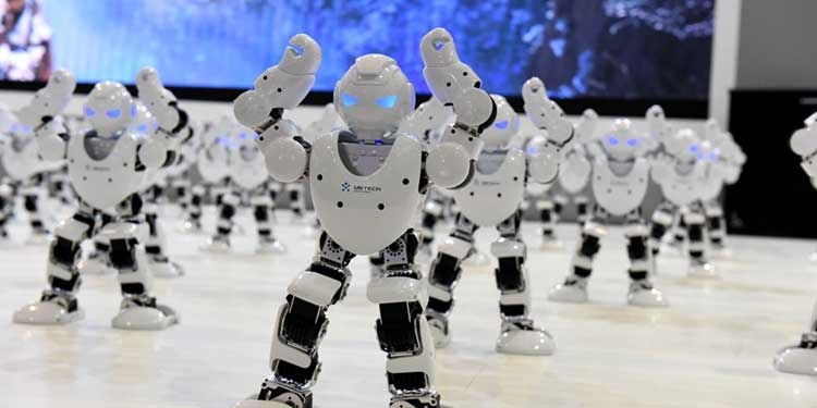 Photo of В ближайшие годы в Citibank роботы заменят до 10 000 людей»
