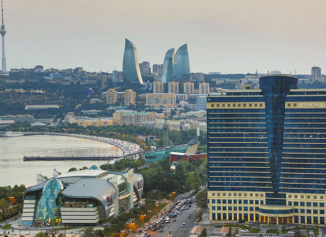 Photo of В Баку пройдет фестиваль шопинга