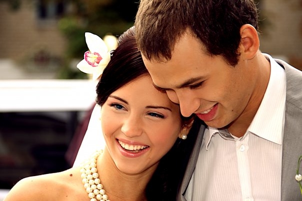 Photo of Счастливая пара — Татьяна и Павел
