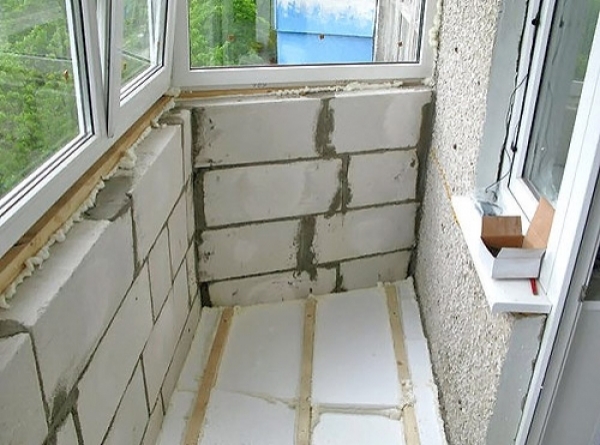 Photo of Способы утепления балкона