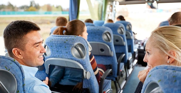 Продажи электронных автобусных билетов — перспективная ниша на рынке