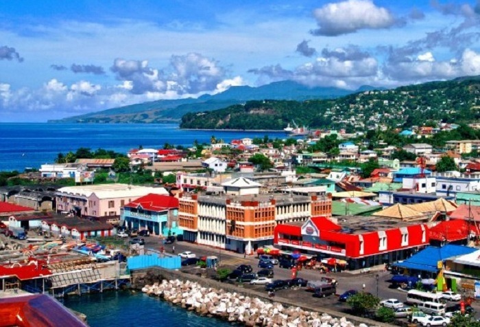 Photo of Гражданство Доминики за инвестиции — номер 1 на Карибах