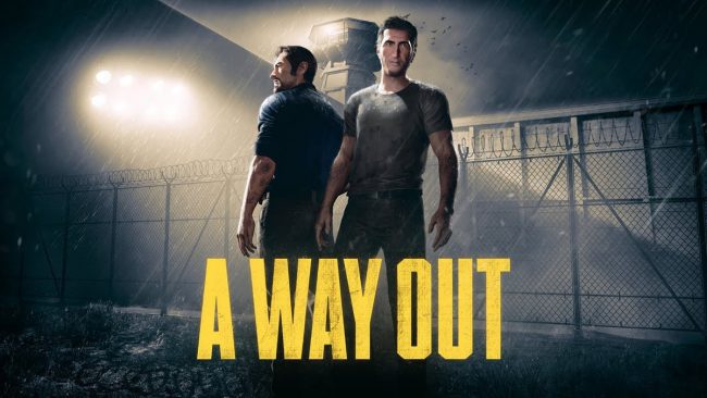Photo of Обзор игры A Way Out