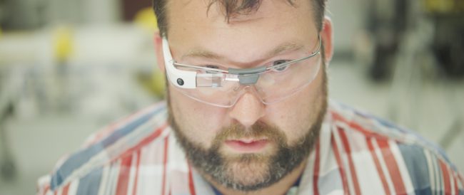 Photo of Google Glass 2.0: захватывающая попытка номер два