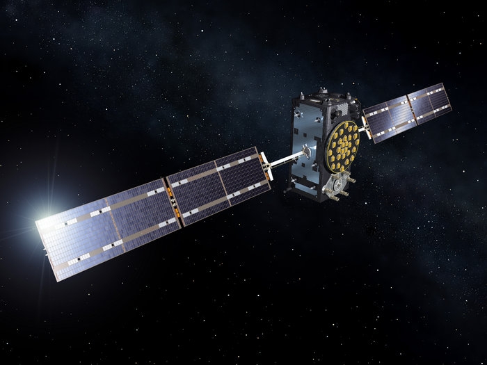 Photo of Европейская спутниковая система навигации Galileo приступила к работе»