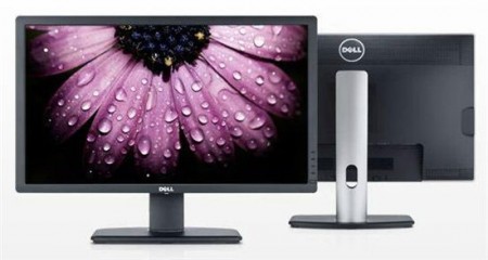 Photo of Dell официально представила монитор Ultrasharp U2713HM
