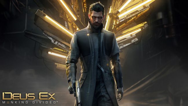 Photo of Обзор игры Deus Ex: Mankind Divided