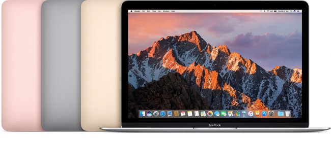 Photo of Apple запатентовала MacBook с экраном-клавиатурой