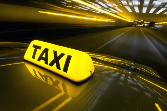 Photo of NVIDIA выпустит новую платформу для полностью автономных такси