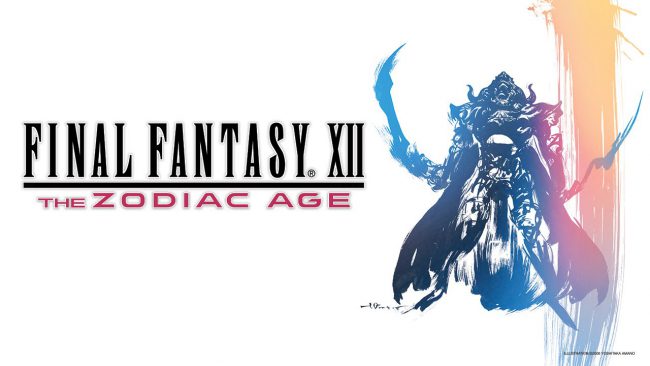 Photo of Обзор игры Final Fantasy XII: The Zodiac Age
