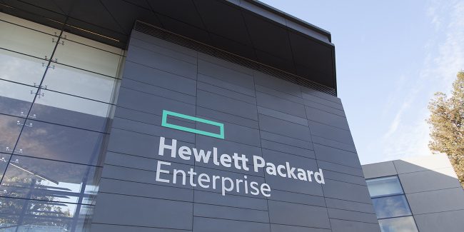 Photo of Hewlett Packard Enterprise приступила к тестированию новой компьютерной архитектуры