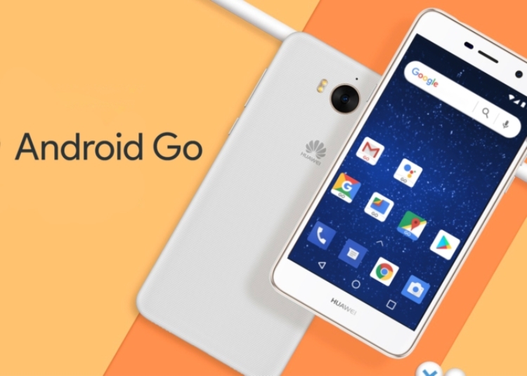 Photo of Смартфон Huawei Y5 Lite (2018) станет ещё одним бюджетным гаджетом с Android GO»
