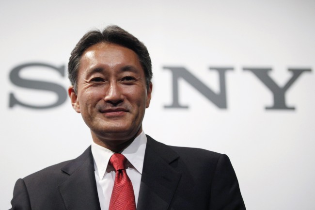 Photo of Президент Sony пообещал акционерам избавить компанию от убытков