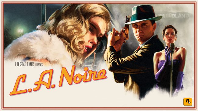 Photo of Обзор игры L.A. Noire: портативное перерождение классики