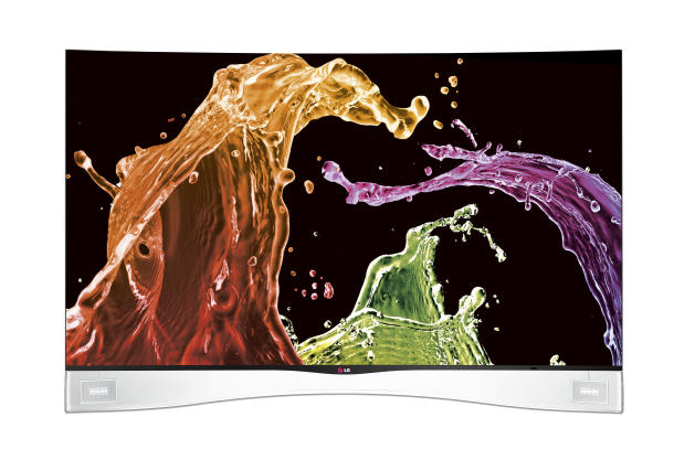 Photo of В США стартуют продажи телевизоров LG с изогнутым экраном
