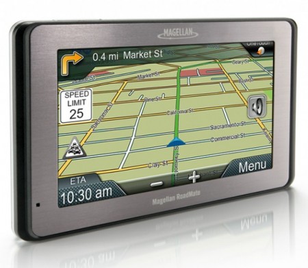Photo of Magellan представил WiFi-совместимый навигатор RoadMate 5175T-LM GPS
