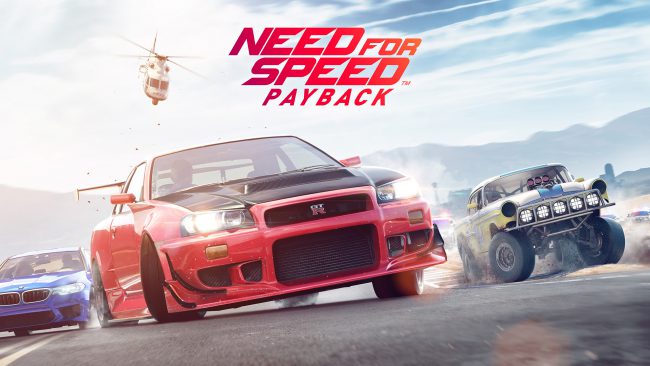 Photo of Обзор игры Need For Speed Payback