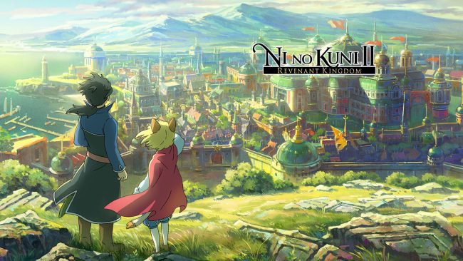 Photo of Обзор игры Ni no Kuni II: Revenant Kingdom