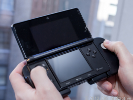 Photo of В США продано 5 млн консолей Nintendo 3DS