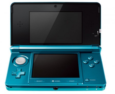 Photo of Nintendo 3DS: браузер и онлайн-магазин появятся в мае