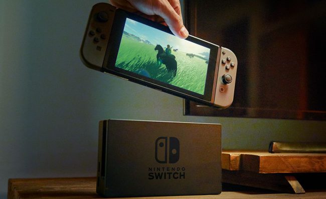 Photo of Анализ технических характеристик игровой консоли Nintendo Switch