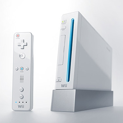 Photo of Nintendo Wii 2 будет оснащен 8 Гб флеш-памати и 25 Гб со съемных носителей