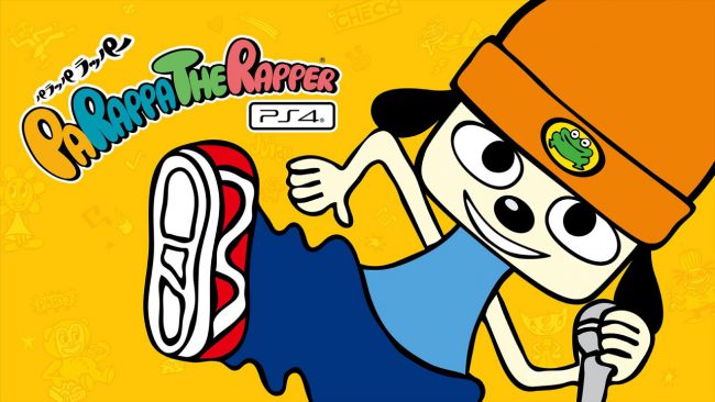 Photo of Обзор игры PaRappa the Rapper Remastered