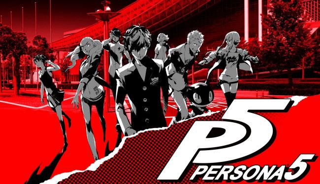 Photo of Обзор игры Persona 5