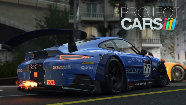 Photo of Обзор игры Project CARS: признание в любви автомобильному спорту