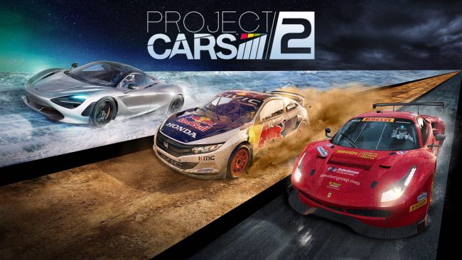 Photo of Обзор игры Project CARS 2