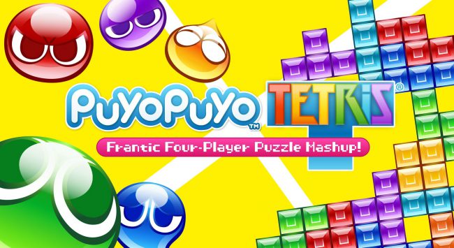 Photo of Обзор игры Puyo Puyo Tetris