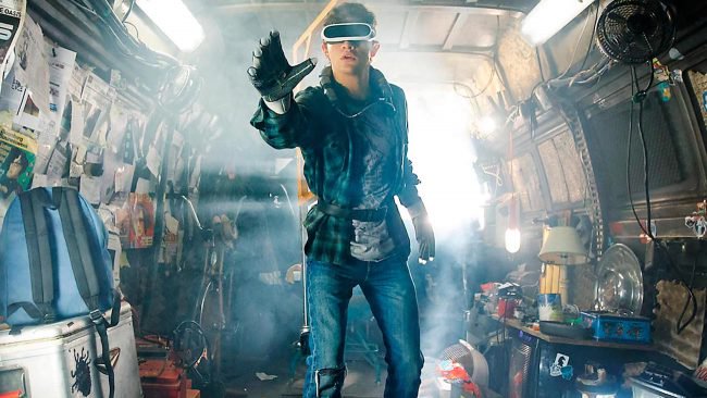 Photo of Disney и MIT создали VR-куртку, передающую ощущения