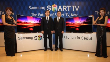Photo of Smart-телевизоры Samsung за вами следят