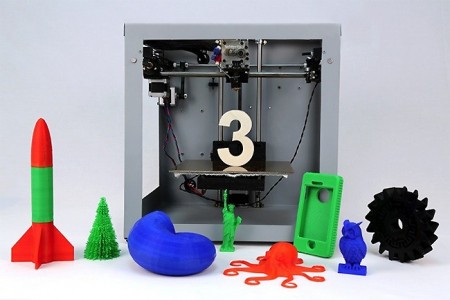 Photo of Недорогой 3D-принтер для печати нового поколения