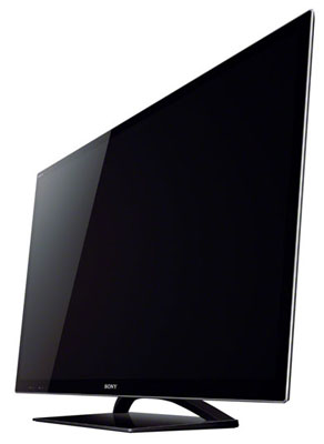 Photo of Sony анонсировала телевизор BRAVIA HX850 LED LCD HDTV