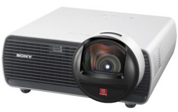 Photo of Sony представила проектор VPL-BW120S для игр и кино