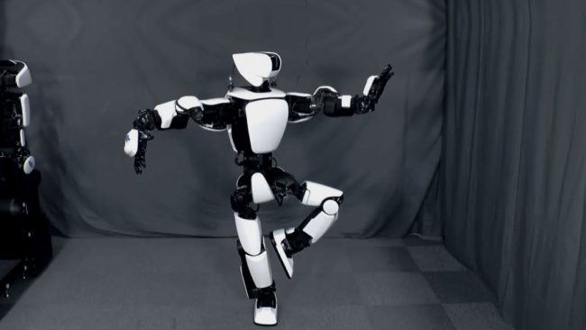 Photo of Почему гуманоидных роботов так трудно сделать полезными?