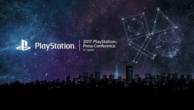 Photo of Итоги конференции Sony в рамках выставки Tokyo Game Show 2017