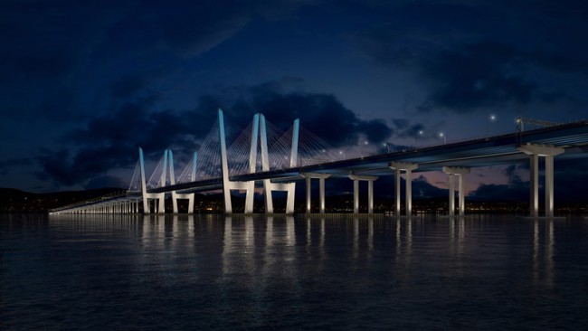 Photo of Philips превратит североамериканский мост в огромный световой экран