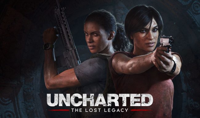 Photo of Обзор игры Uncharted: The Lost Legacy