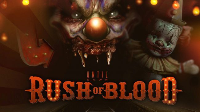 Photo of Обзор игры Until Dawn: Rush of Blood