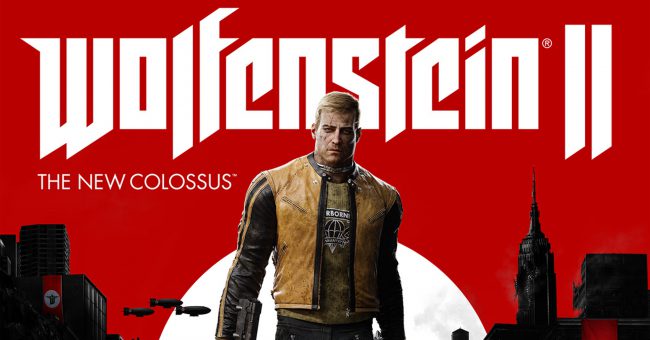 Photo of Обзор игры Wolfenstein II: The New Colossus