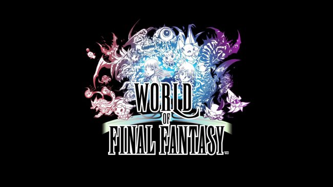 Photo of Обзор игры World of Final Fantasy