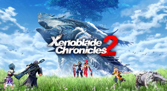 Photo of Обзор игры Xenoblade Chronicles 2